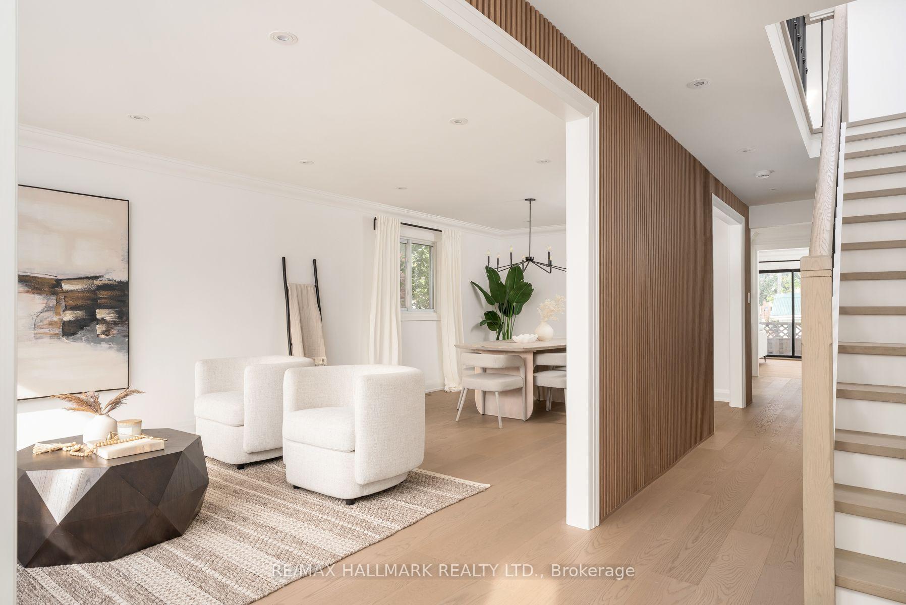 Photo 9 of 226 Mortimer Avenue, Toronto, Danforth Village-East York — HOMEH