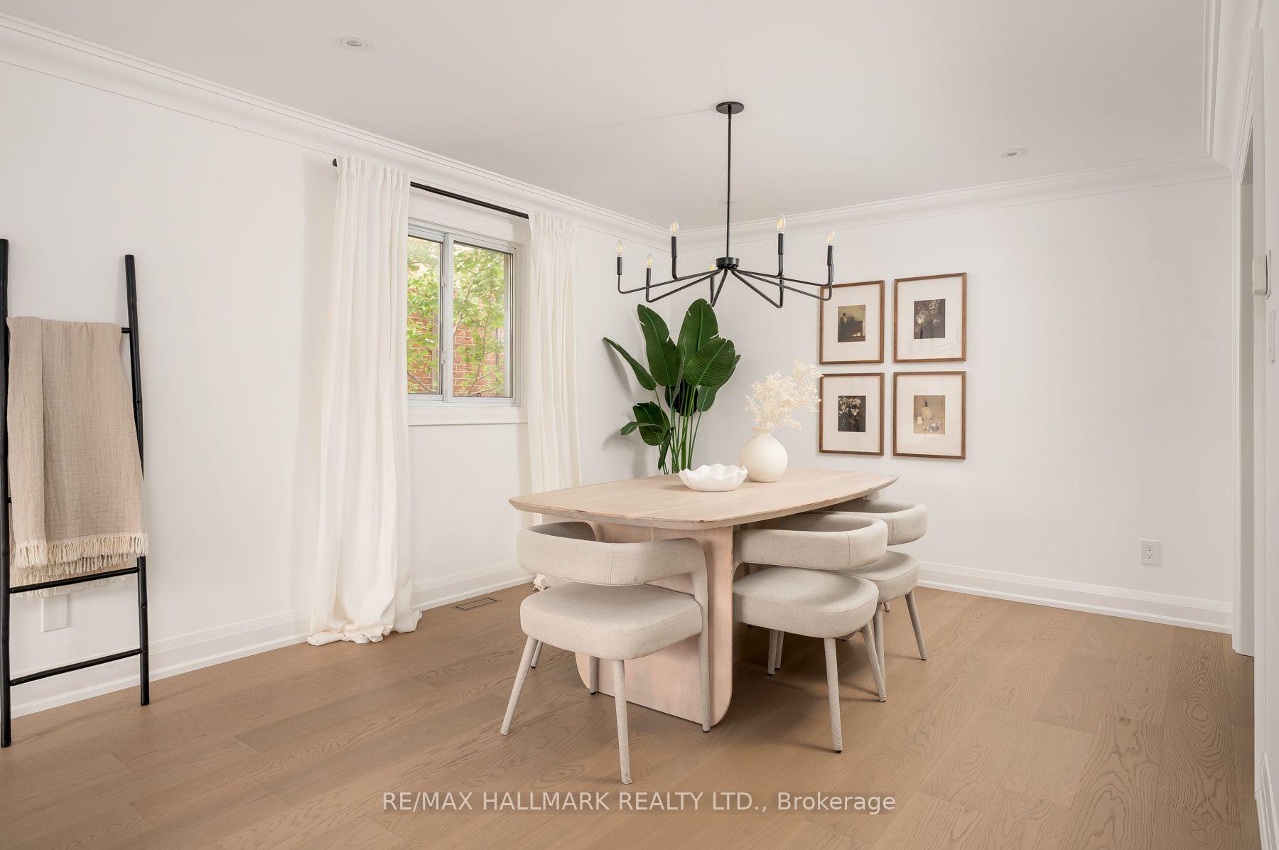 Photo 10 of 226 Mortimer Avenue, Toronto, Danforth Village-East York — HOMEH