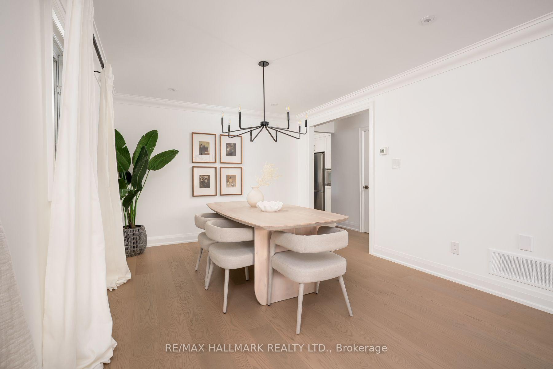 Photo 11 of 226 Mortimer Avenue, Toronto, Danforth Village-East York — HOMEH