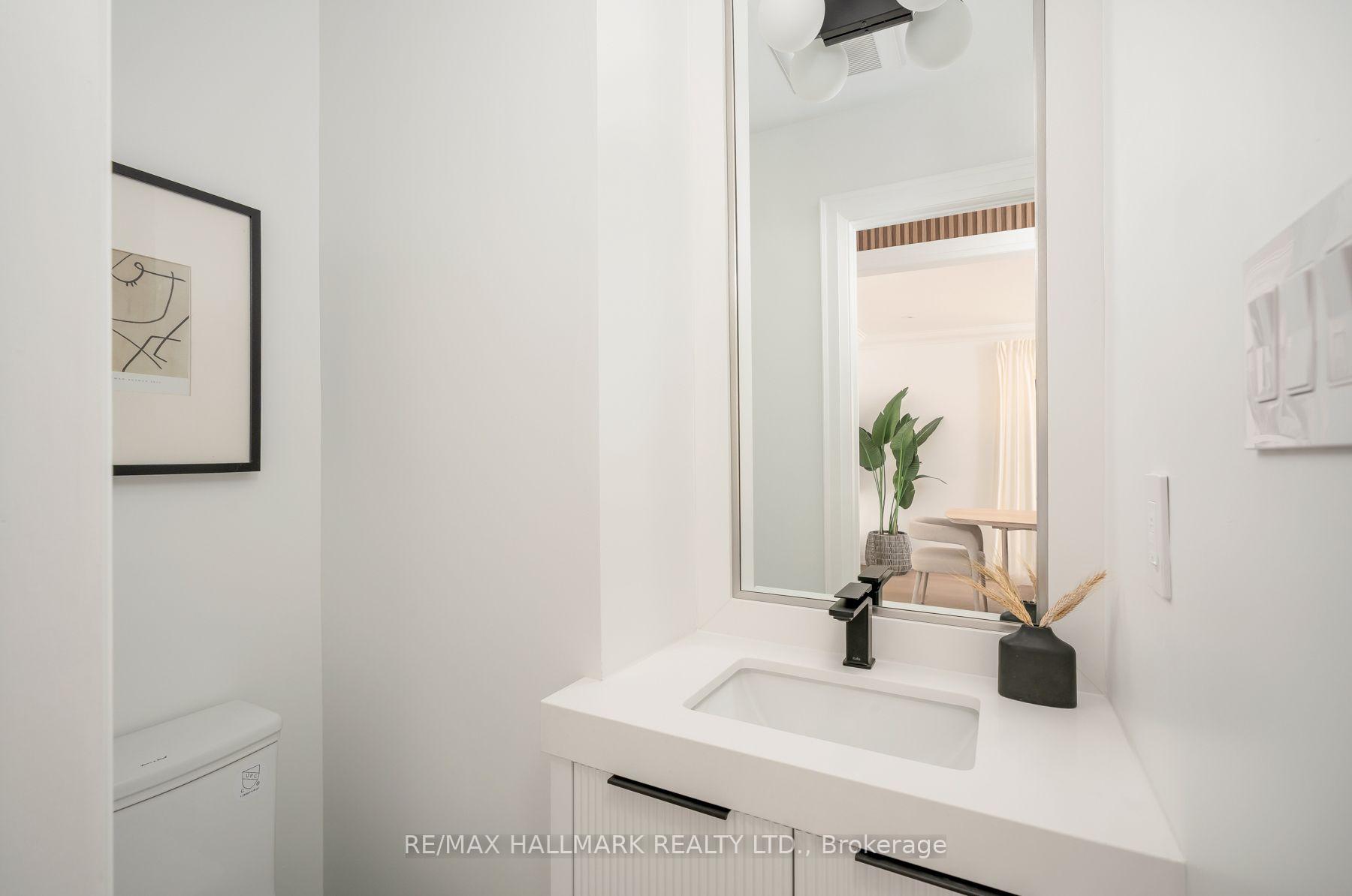 Photo 14 of 226 Mortimer Avenue, Toronto, Danforth Village-East York — HOMEH