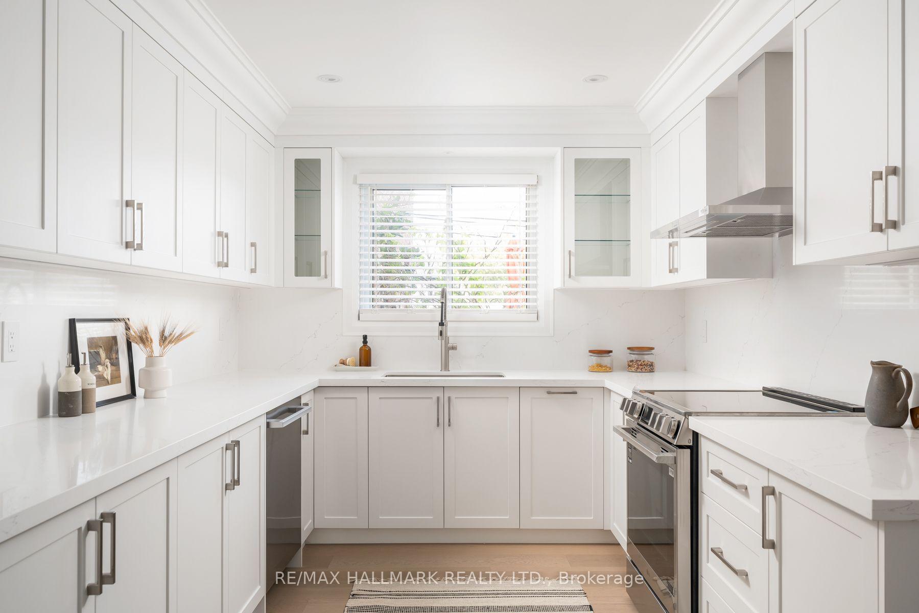 Photo 16 of 226 Mortimer Avenue, Toronto, Danforth Village-East York — HOMEH