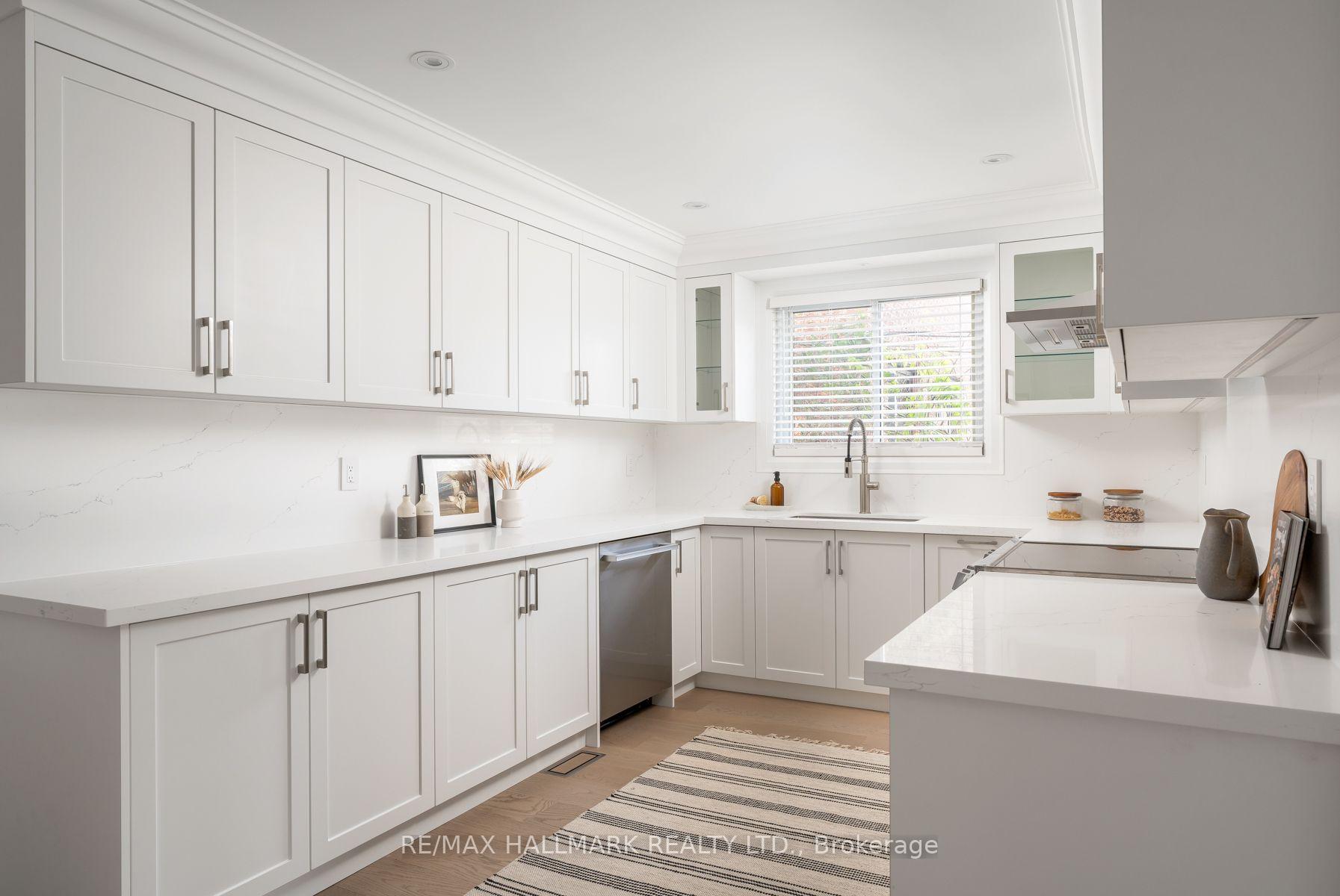 Photo 17 of 226 Mortimer Avenue, Toronto, Danforth Village-East York — HOMEH