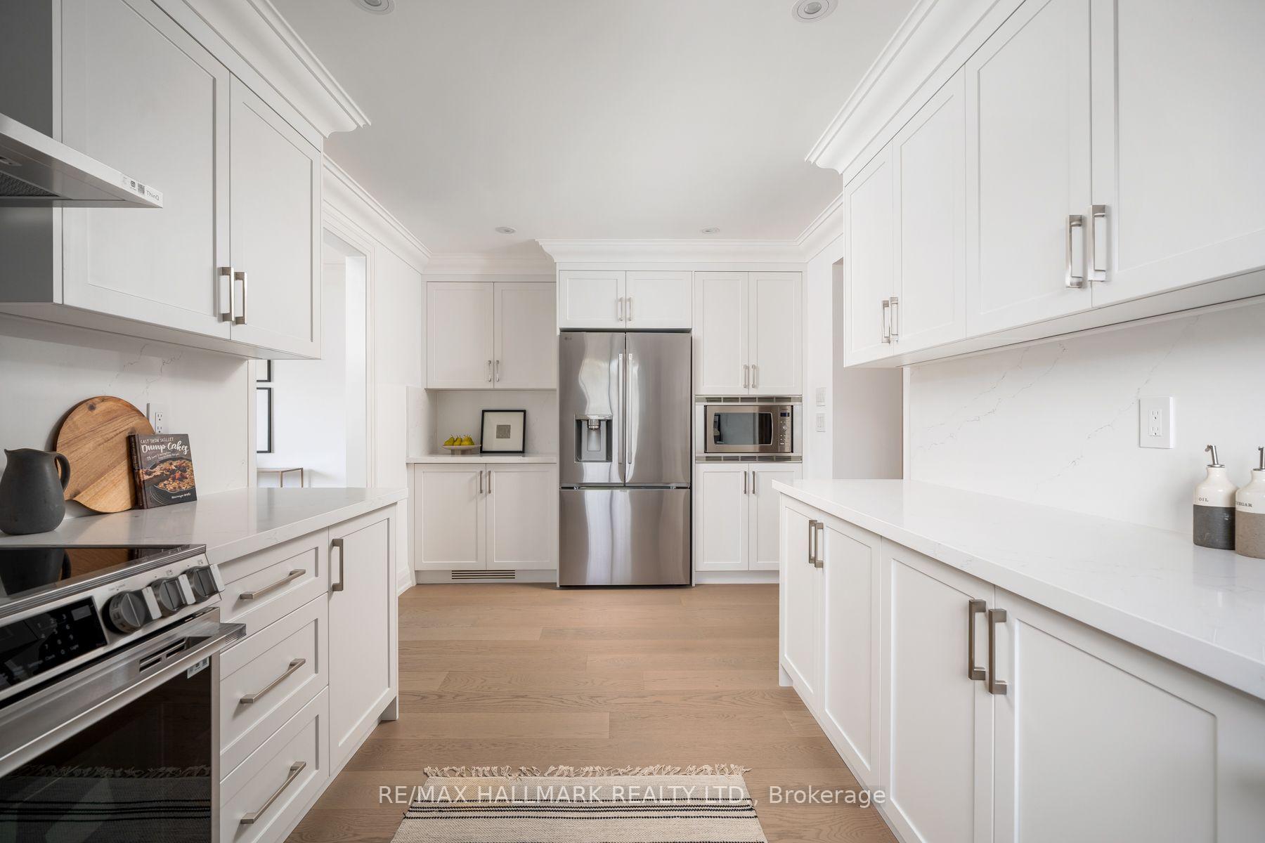 Photo 18 of 226 Mortimer Avenue, Toronto, Danforth Village-East York — HOMEH