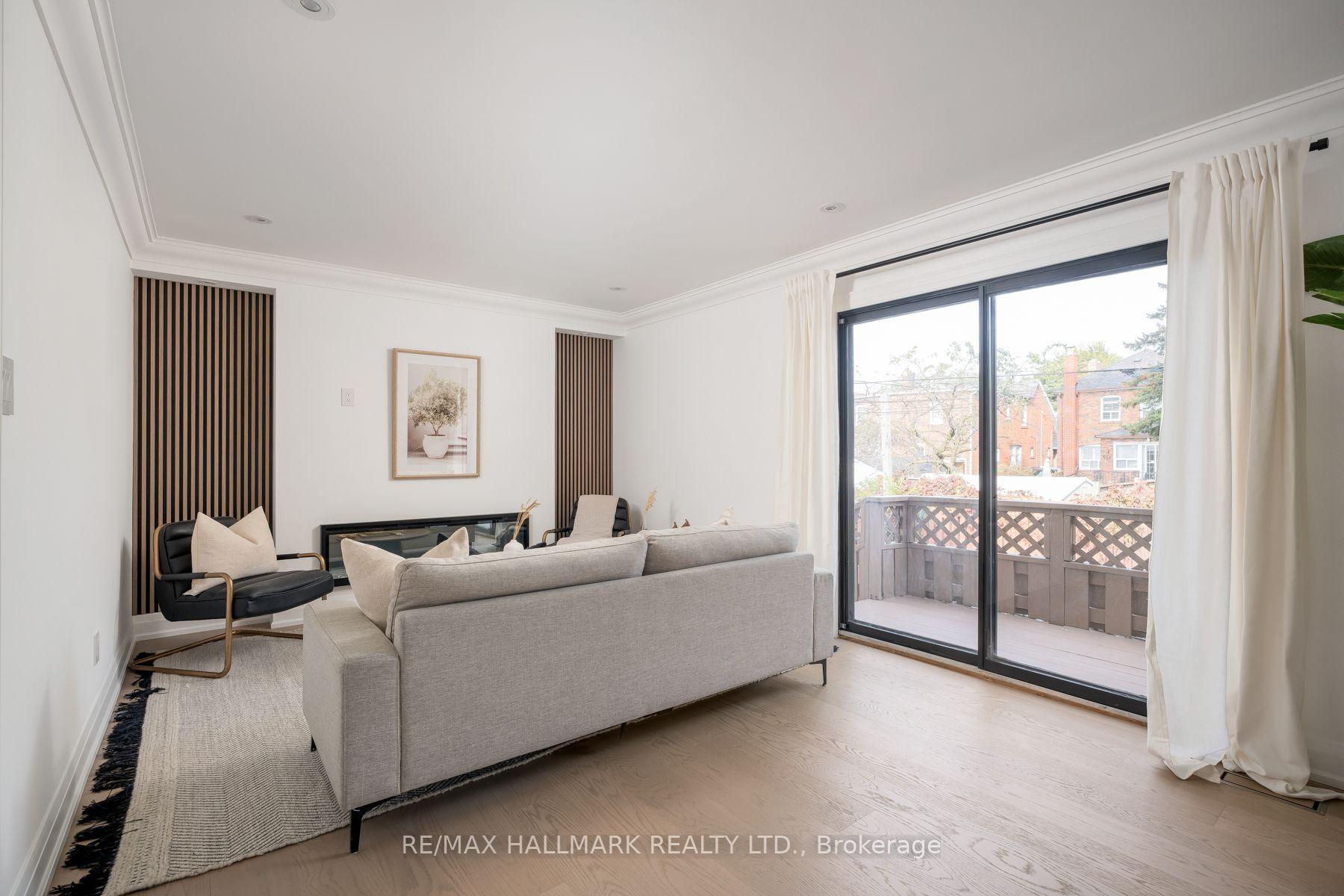 Photo 19 of 226 Mortimer Avenue, Toronto, Danforth Village-East York — HOMEH