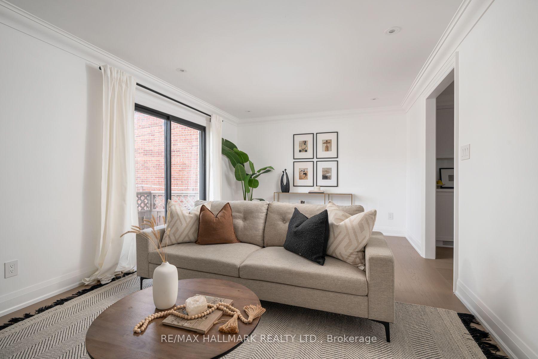 Photo 21 of 226 Mortimer Avenue, Toronto, Danforth Village-East York — HOMEH