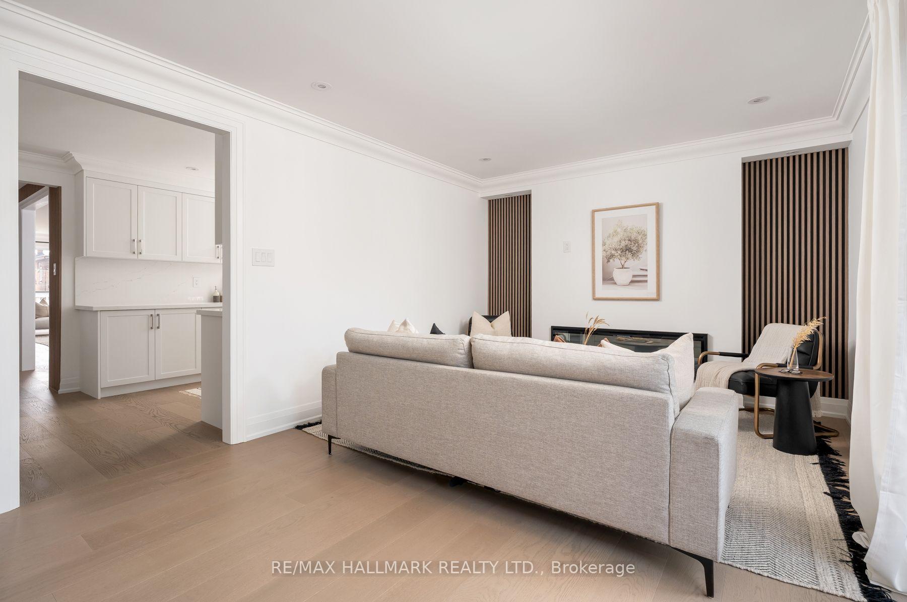 Photo 22 of 226 Mortimer Avenue, Toronto, Danforth Village-East York — HOMEH
