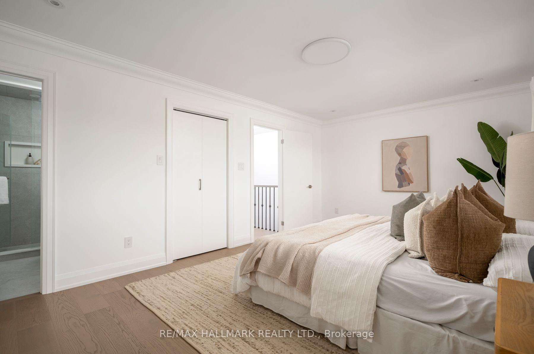 Photo 25 of 226 Mortimer Avenue, Toronto, Danforth Village-East York — HOMEH