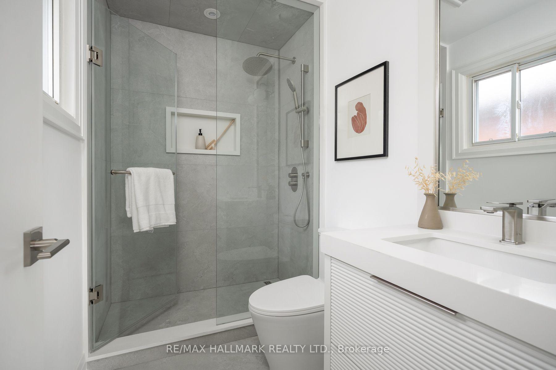 Photo 27 of 226 Mortimer Avenue, Toronto, Danforth Village-East York — HOMEH