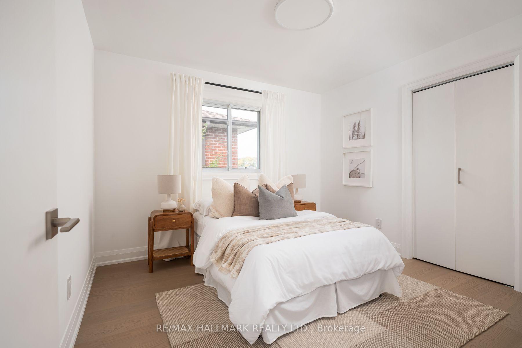Photo 29 of 226 Mortimer Avenue, Toronto, Danforth Village-East York — HOMEH