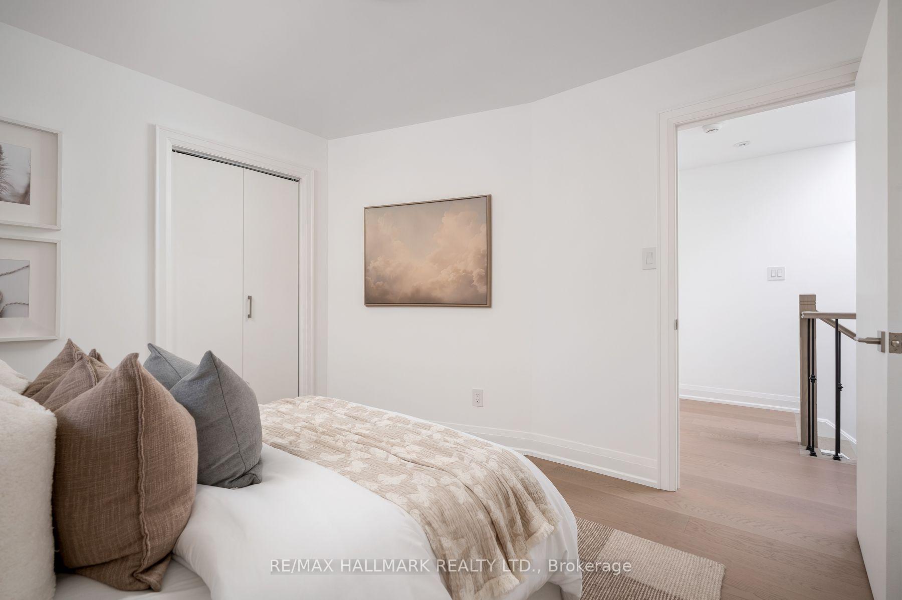 Photo 30 of 226 Mortimer Avenue, Toronto, Danforth Village-East York — HOMEH