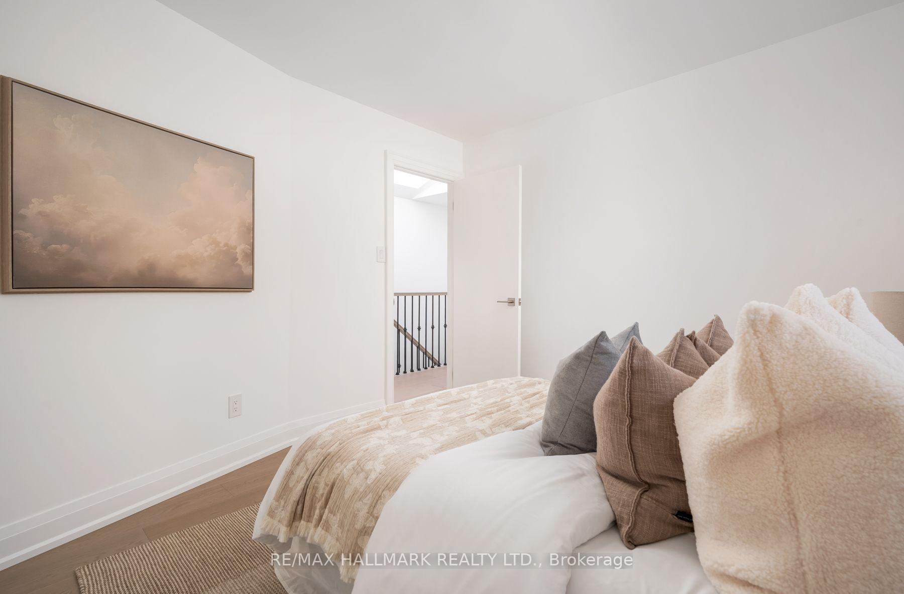 Photo 31 of 226 Mortimer Avenue, Toronto, Danforth Village-East York — HOMEH