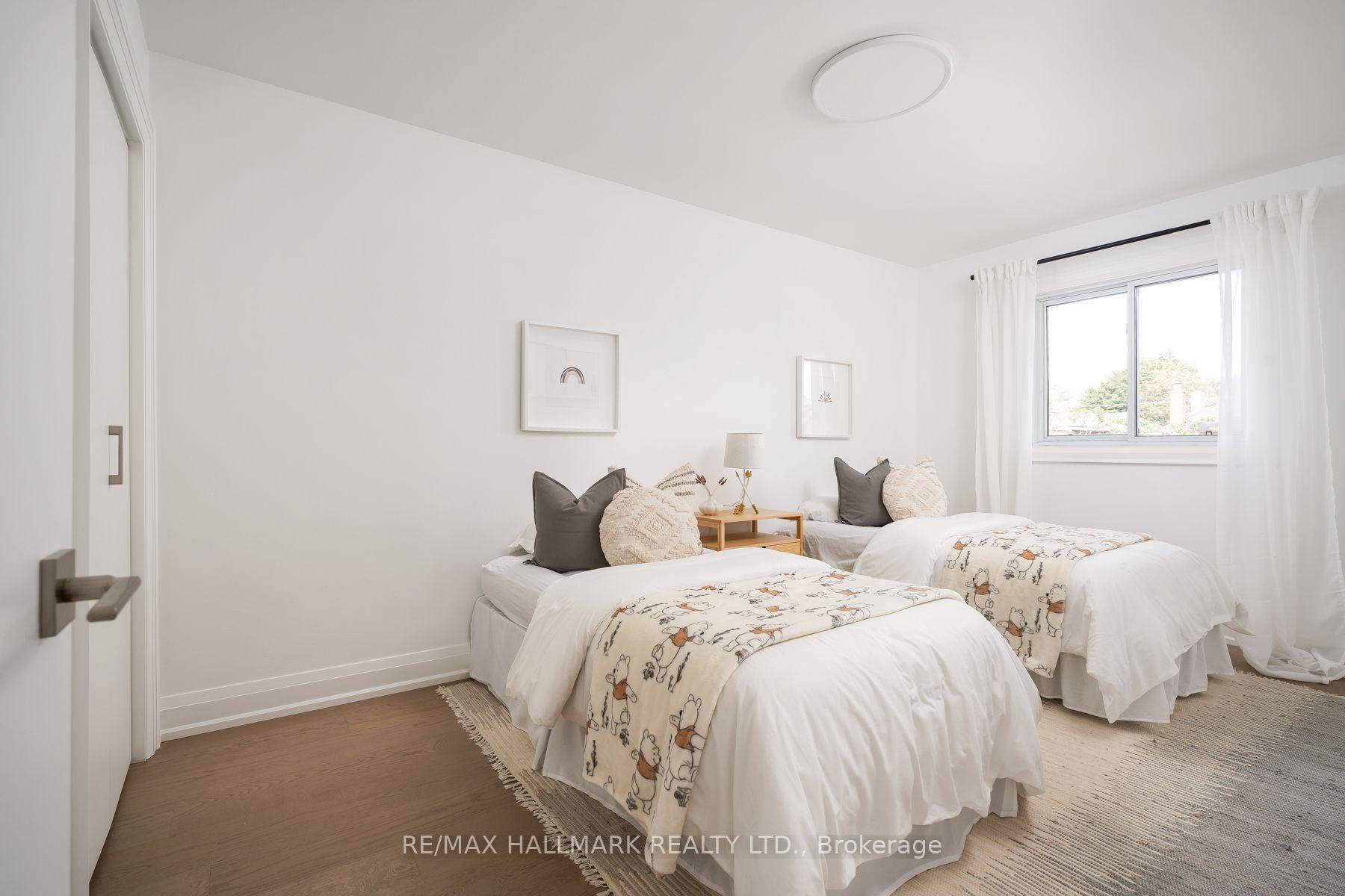 Photo 32 of 226 Mortimer Avenue, Toronto, Danforth Village-East York — HOMEH