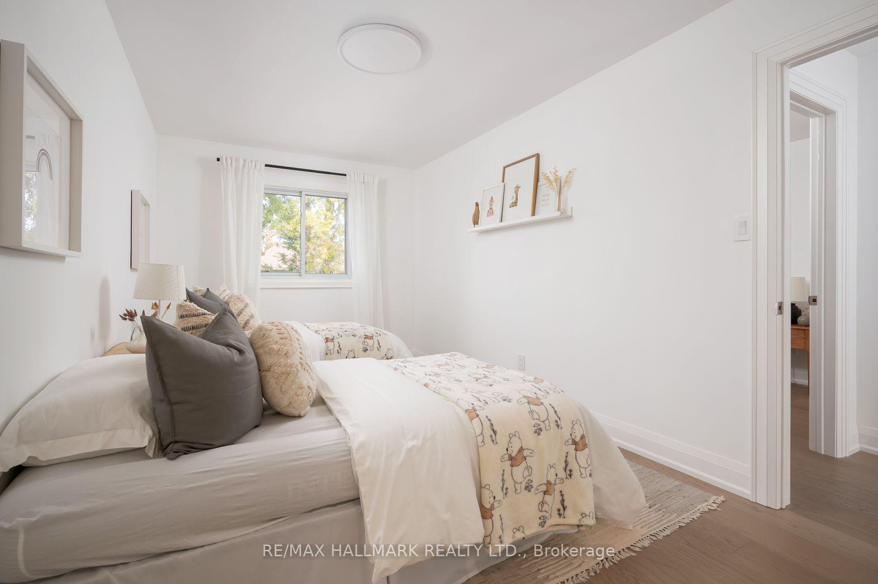 Photo 33 of 226 Mortimer Avenue, Toronto, Danforth Village-East York — HOMEH
