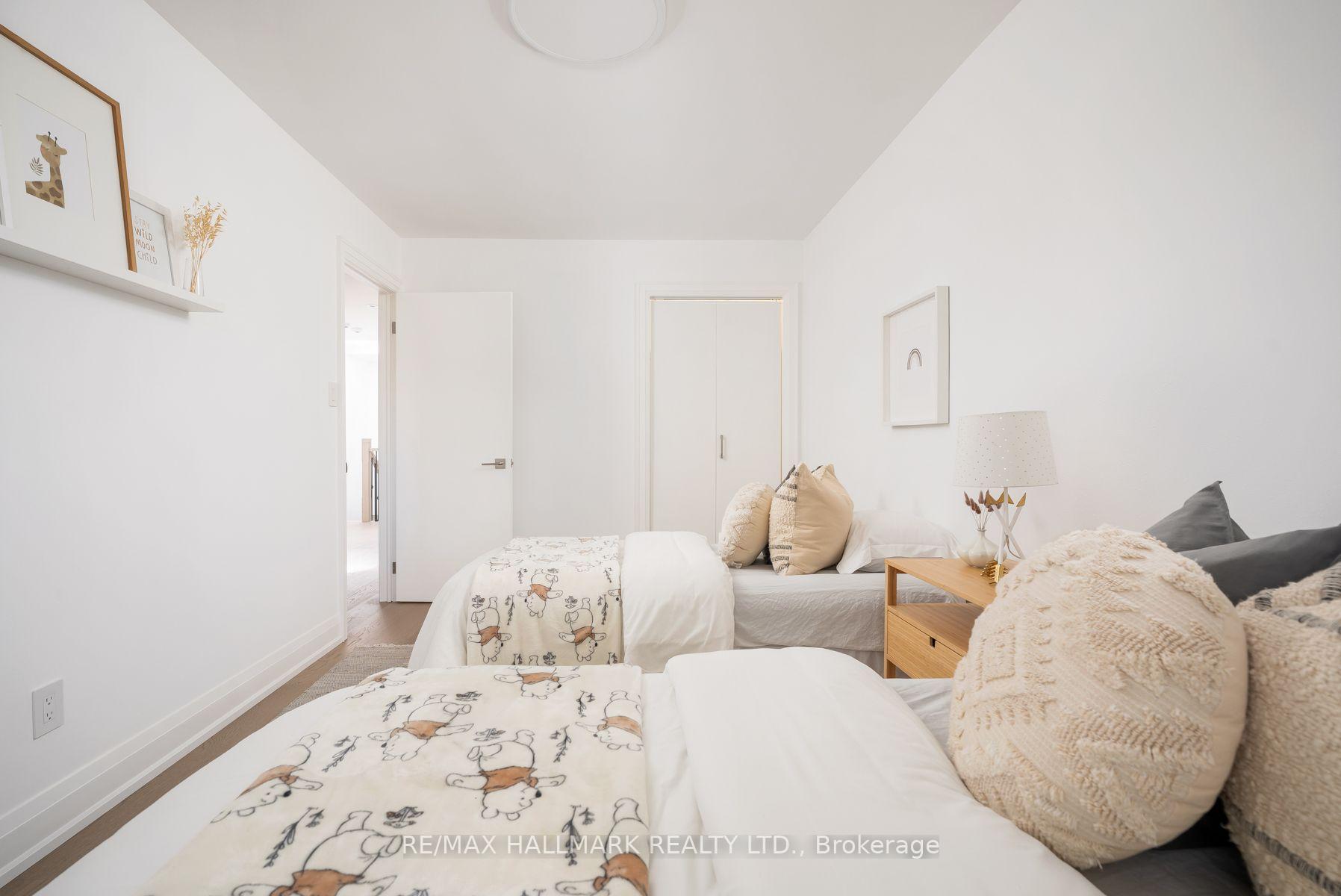 Photo 34 of 226 Mortimer Avenue, Toronto, Danforth Village-East York — HOMEH