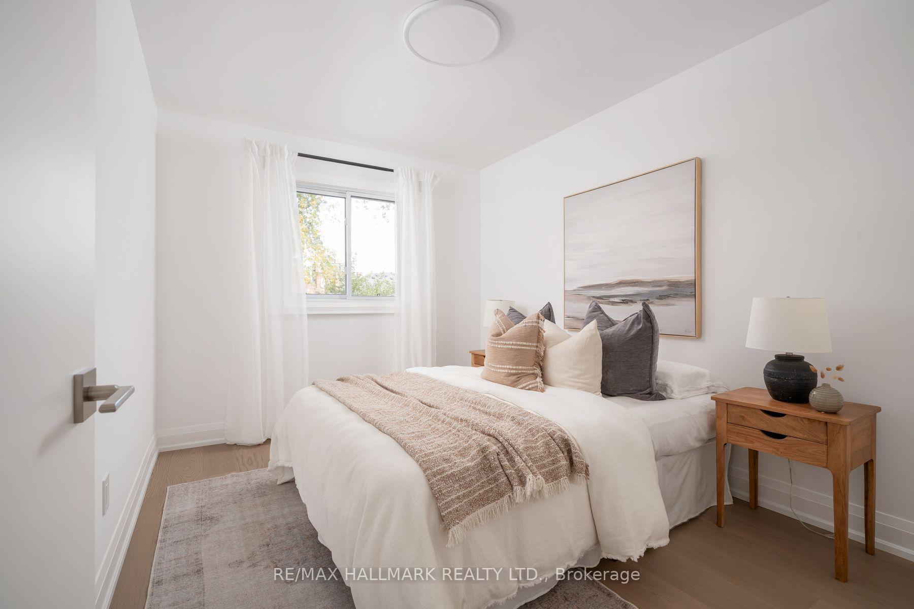 Photo 35 of 226 Mortimer Avenue, Toronto, Danforth Village-East York — HOMEH