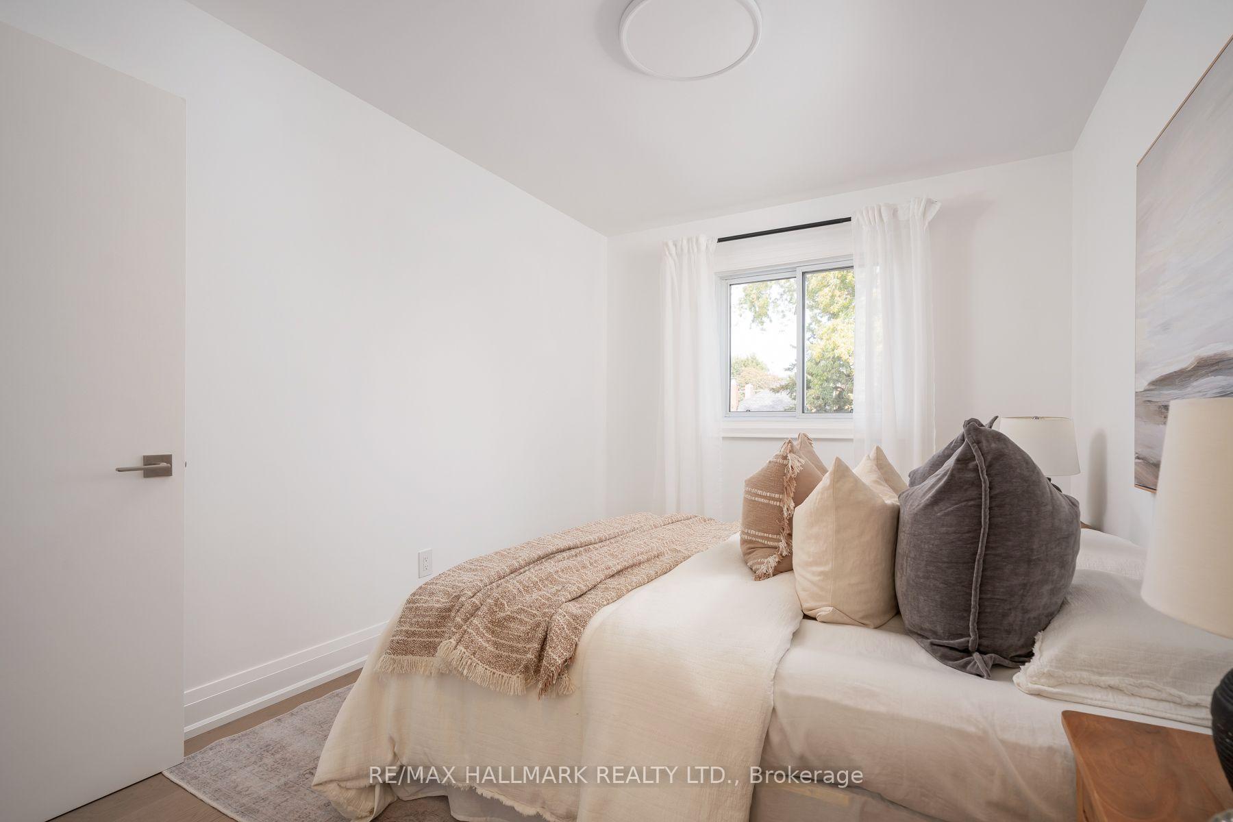 Photo 36 of 226 Mortimer Avenue, Toronto, Danforth Village-East York — HOMEH