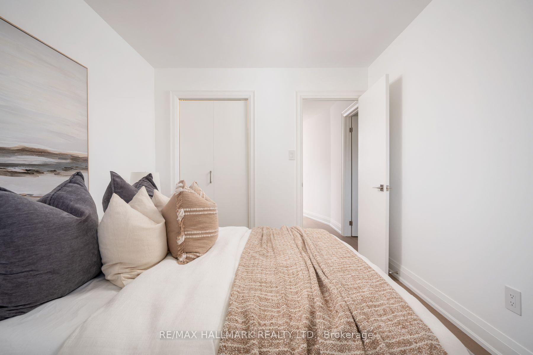 Photo 37 of 226 Mortimer Avenue, Toronto, Danforth Village-East York — HOMEH