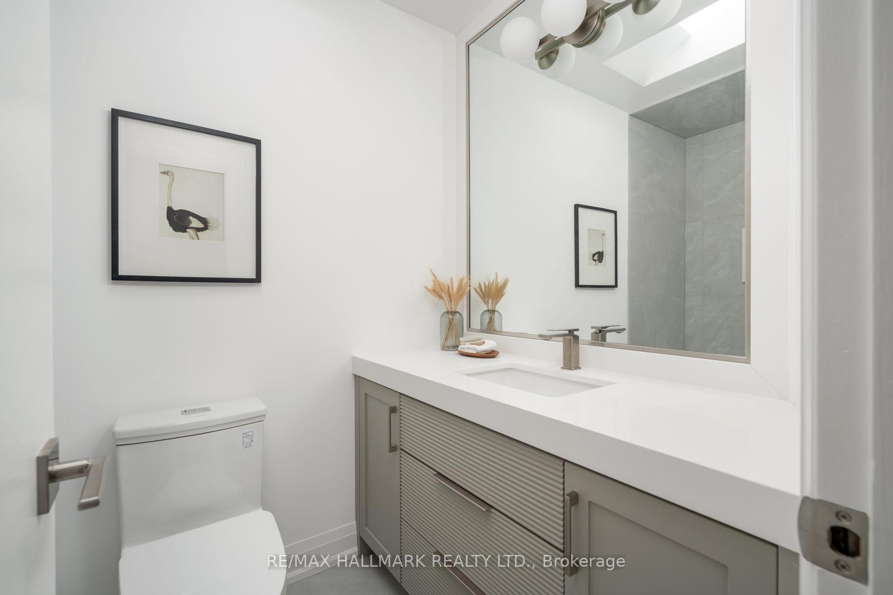 Photo 38 of 226 Mortimer Avenue, Toronto, Danforth Village-East York — HOMEH