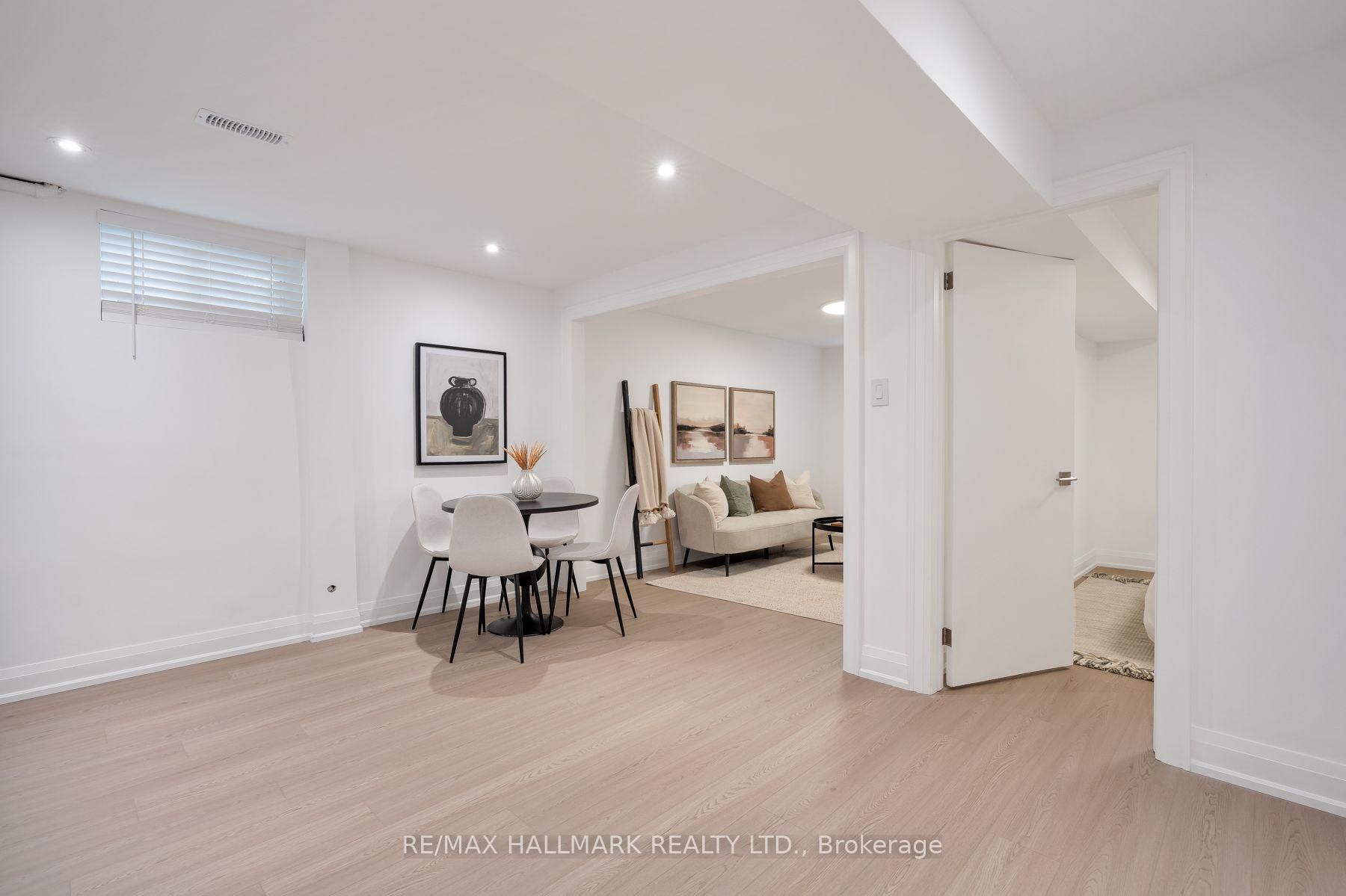 Photo 41 of 226 Mortimer Avenue, Toronto, Danforth Village-East York — HOMEH