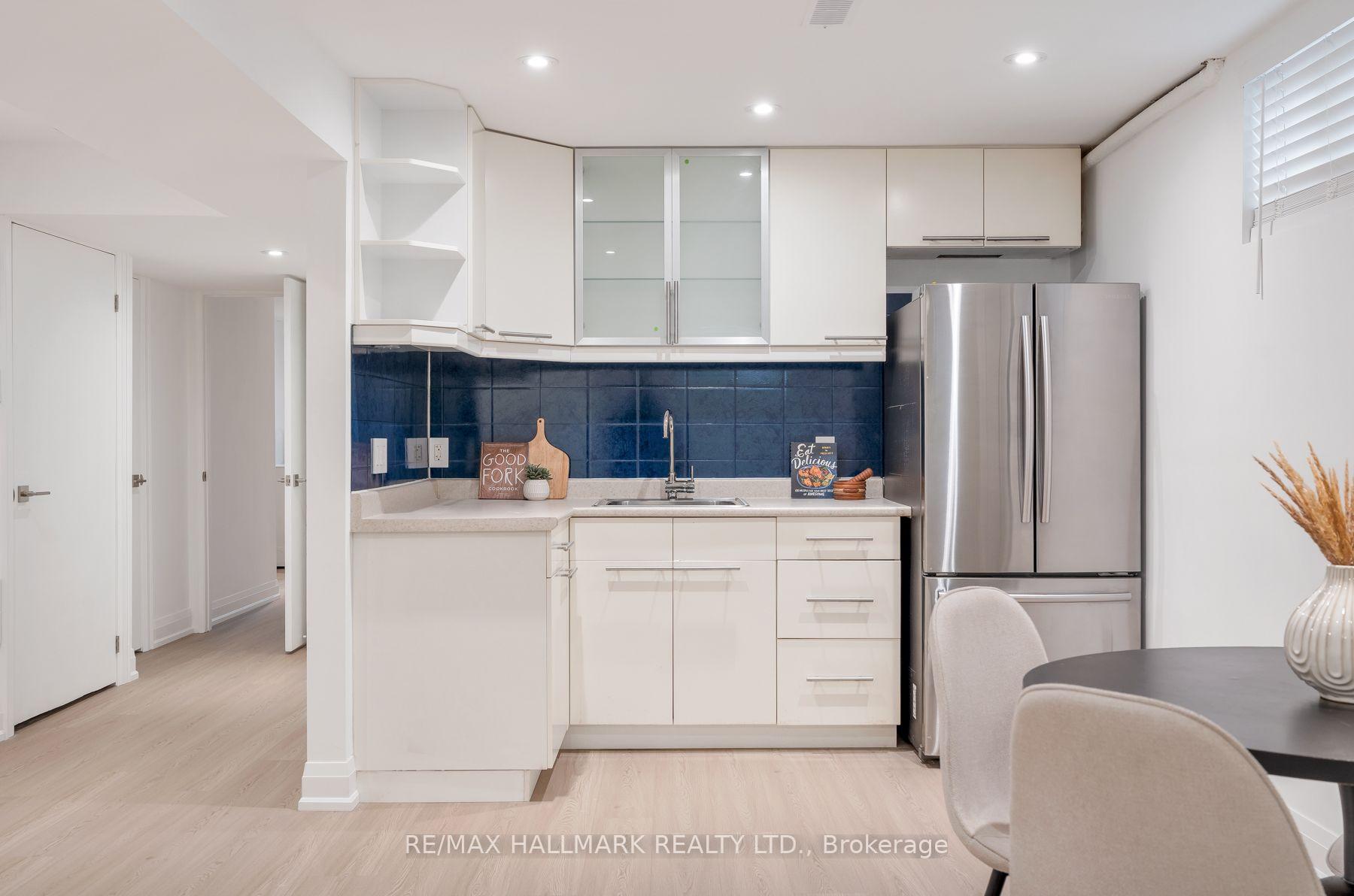 Photo 43 of 226 Mortimer Avenue, Toronto, Danforth Village-East York — HOMEH