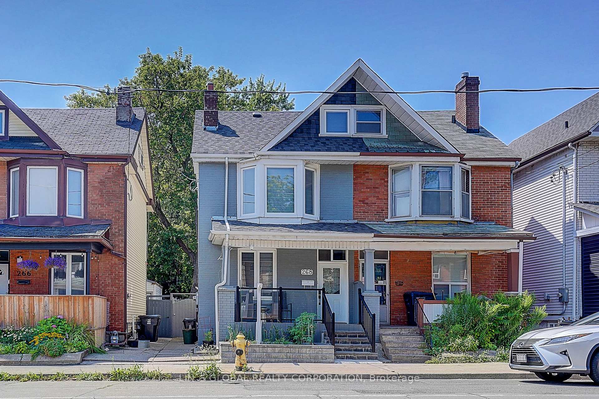 Photo of 268 Jones Avenue