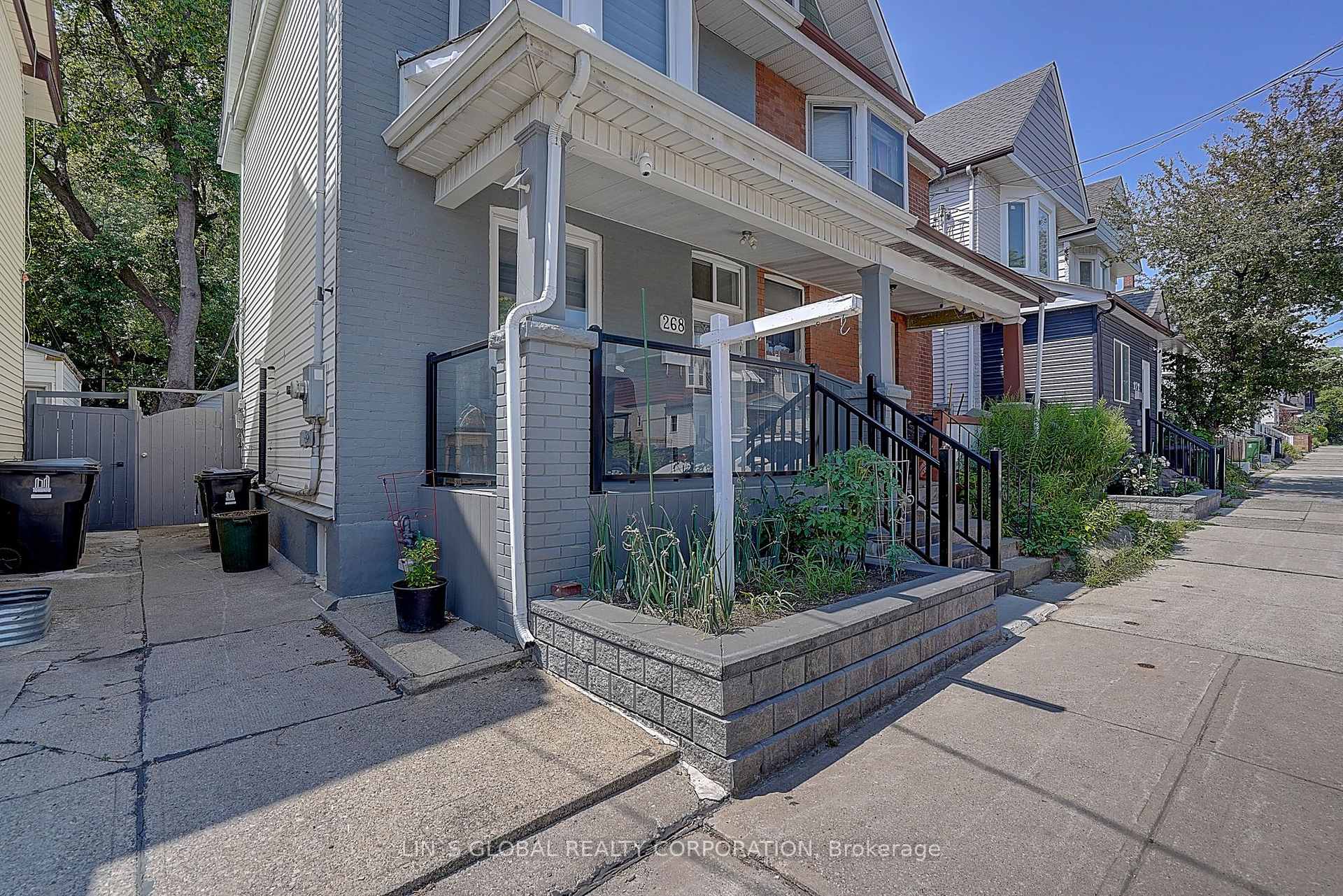 Photo 2 of 268 Jones Avenue, Toronto, South Riverdale — HOMEH