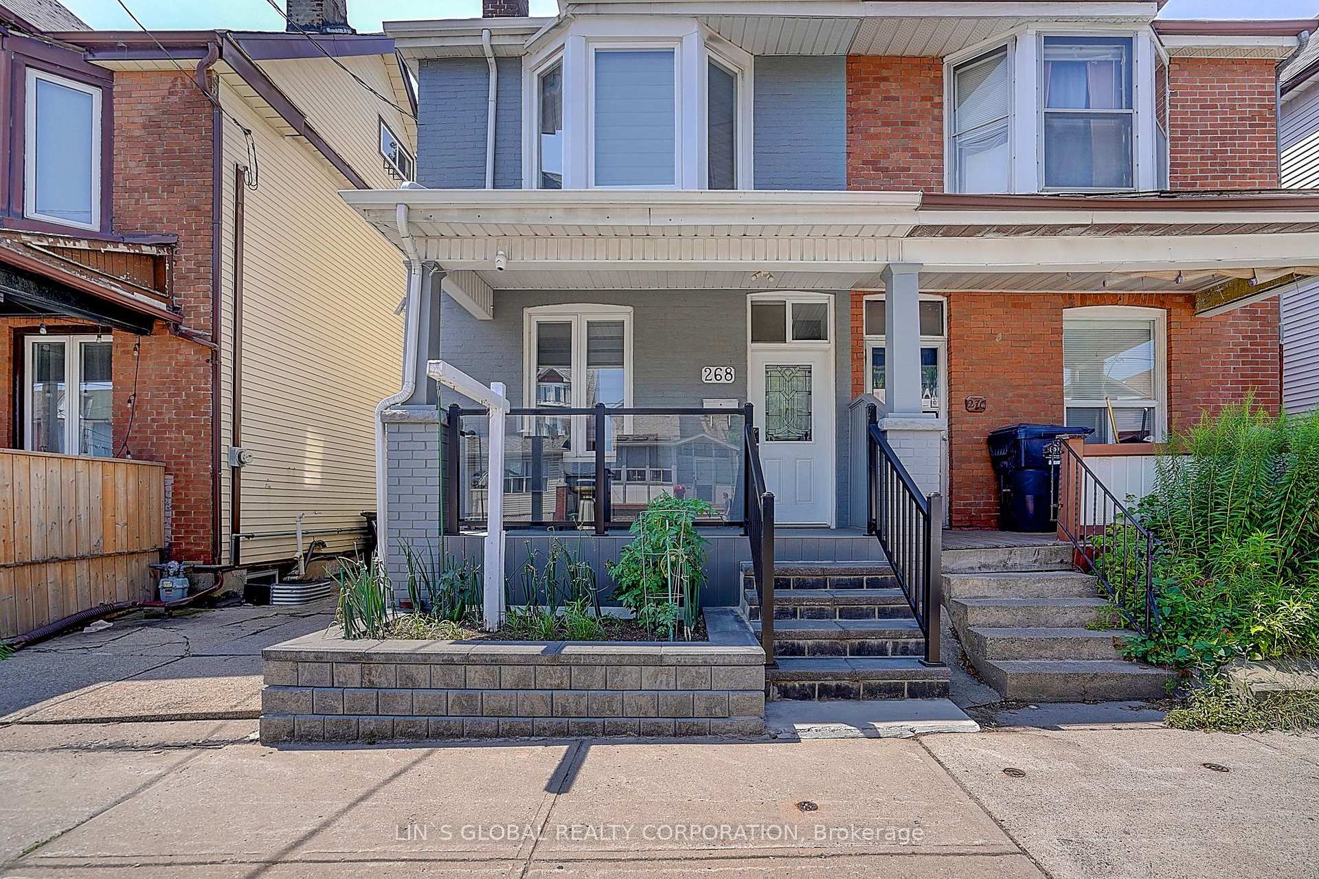 Photo 3 of 268 Jones Avenue, Toronto, South Riverdale — HOMEH