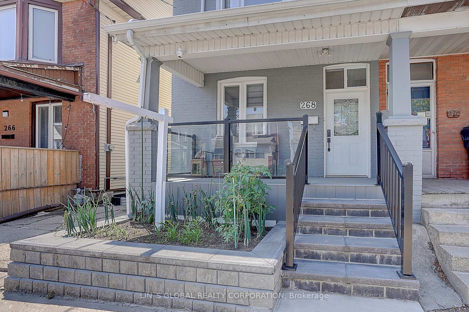 Photo 4 of 268 Jones Avenue, Toronto, South Riverdale — HOMEH