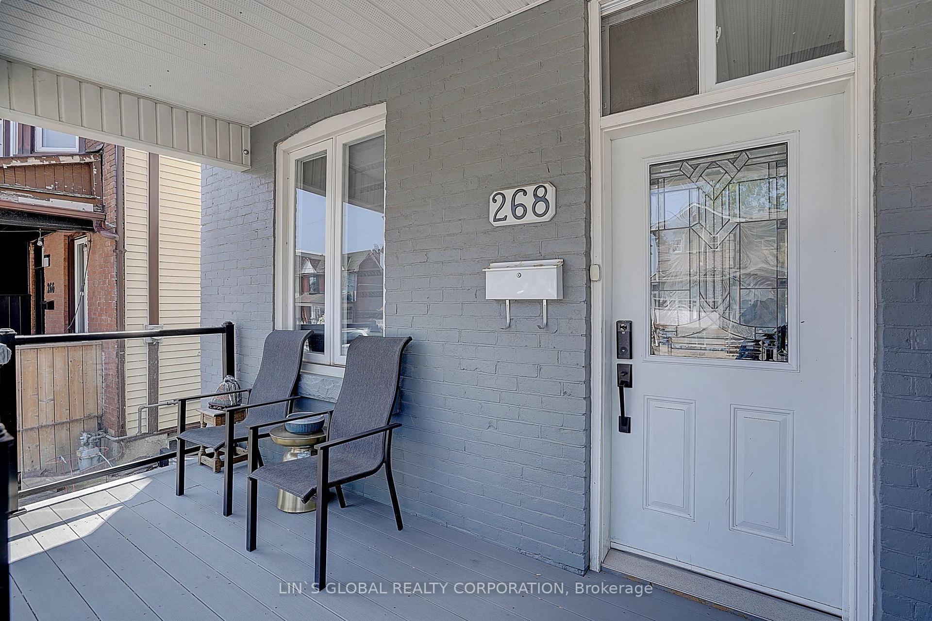 Photo 5 of 268 Jones Avenue, Toronto, South Riverdale — HOMEH