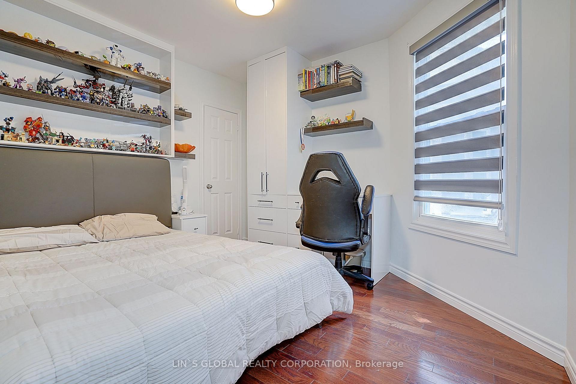 Photo 33 of 268 Jones Avenue, Toronto, South Riverdale — HOMEH