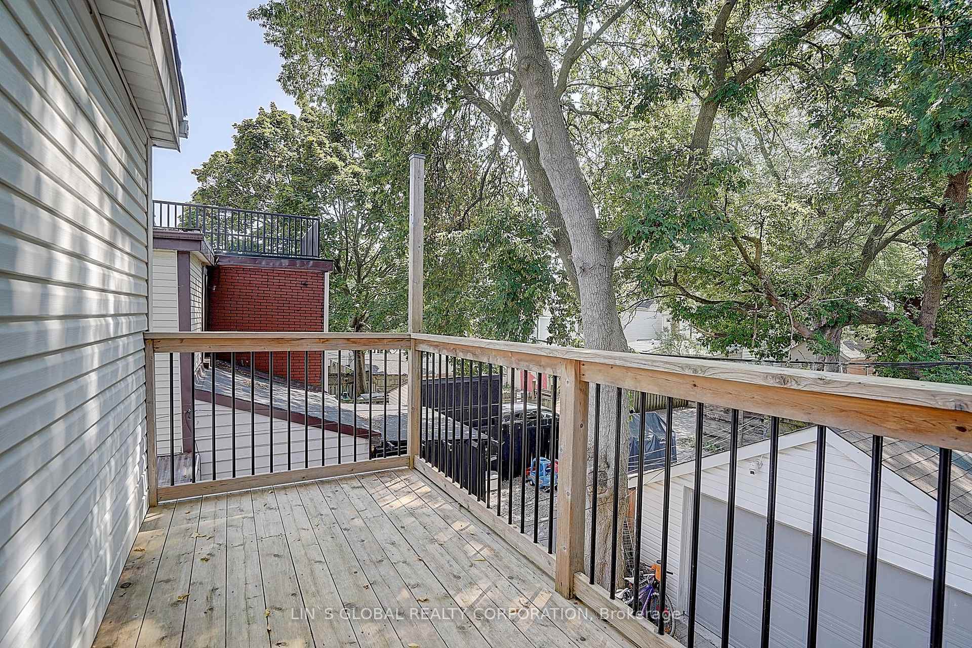 Photo 38 of 268 Jones Avenue, Toronto, South Riverdale — HOMEH