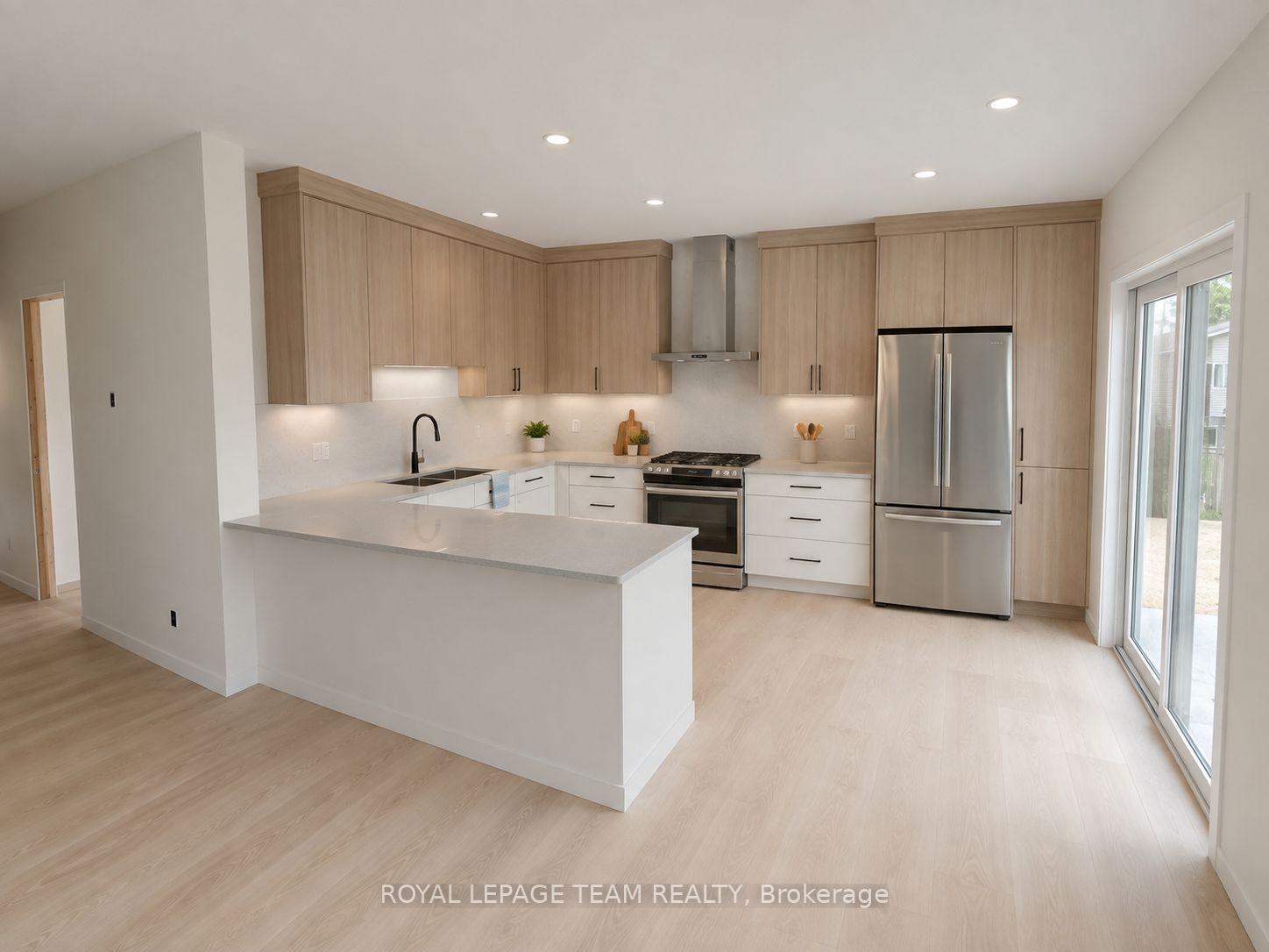 Photo 3 of Unit 1, 730 Cecelia Street, Pembroke, Pembroke — HOMEH
