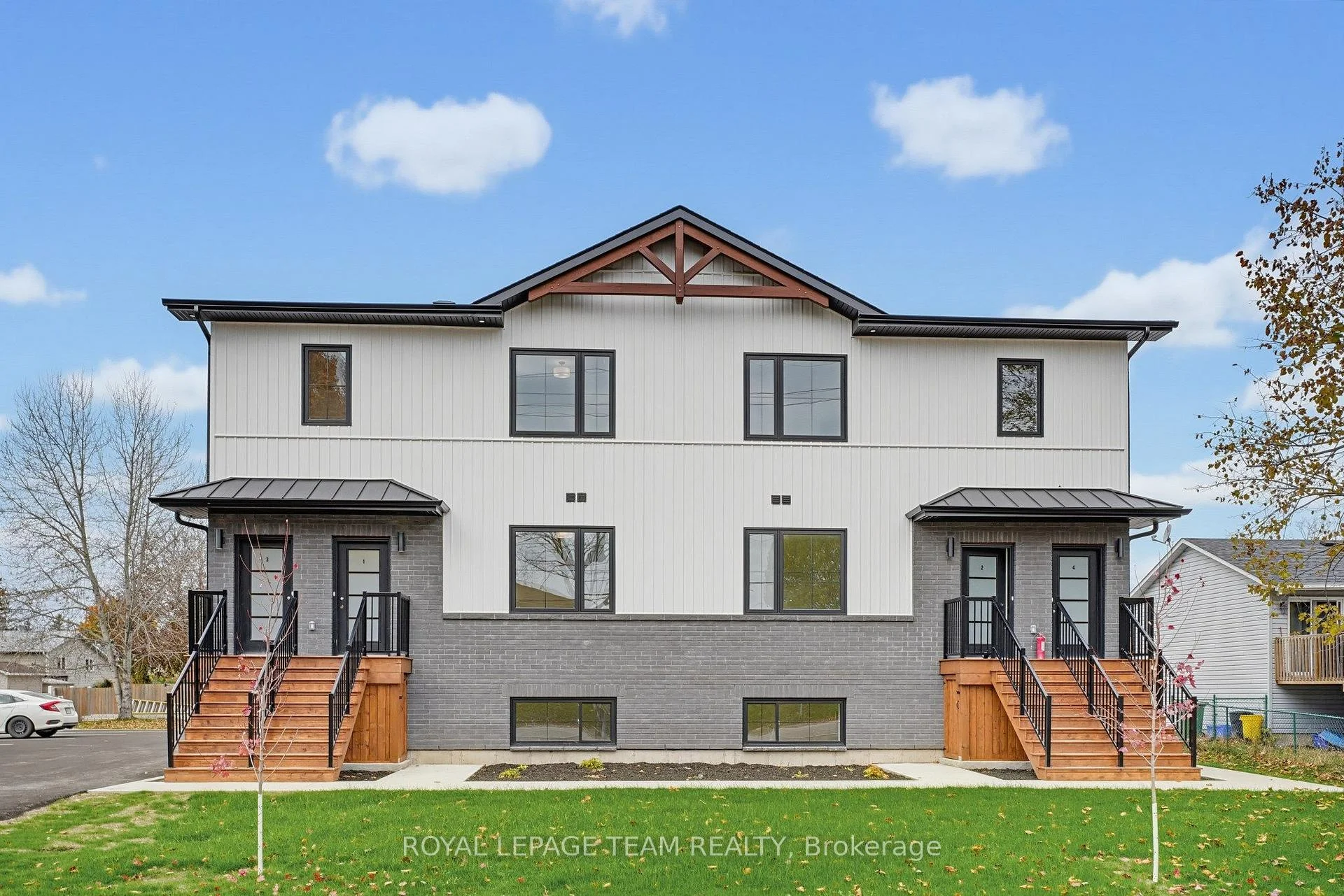 Photo of Unit 1, 730 Cecelia Street