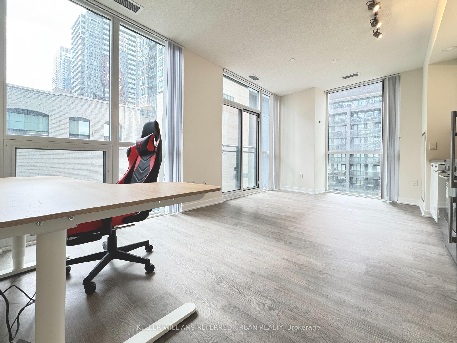 Photo 2 of Unit 402, 99 John Street, Toronto, Waterfront Communities — HOMEH