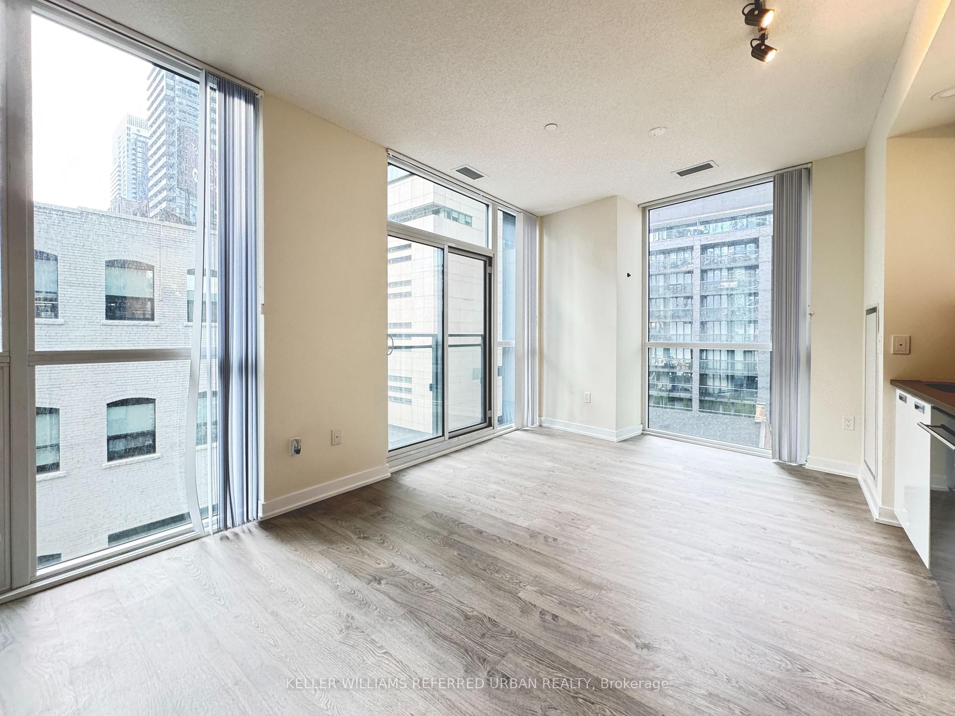 Photo 3 of Unit 402, 99 John Street, Toronto, Waterfront Communities — HOMEH