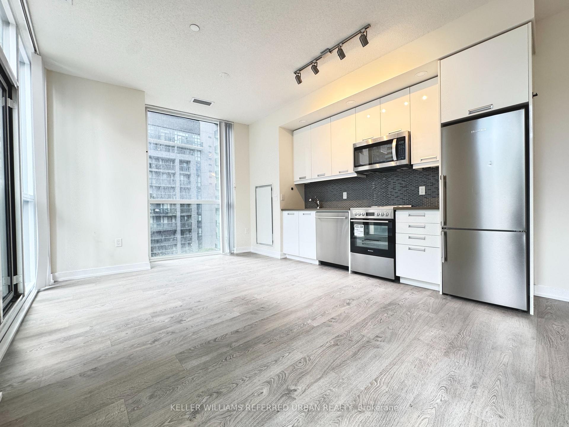 Photo 4 of Unit 402, 99 John Street, Toronto, Waterfront Communities — HOMEH
