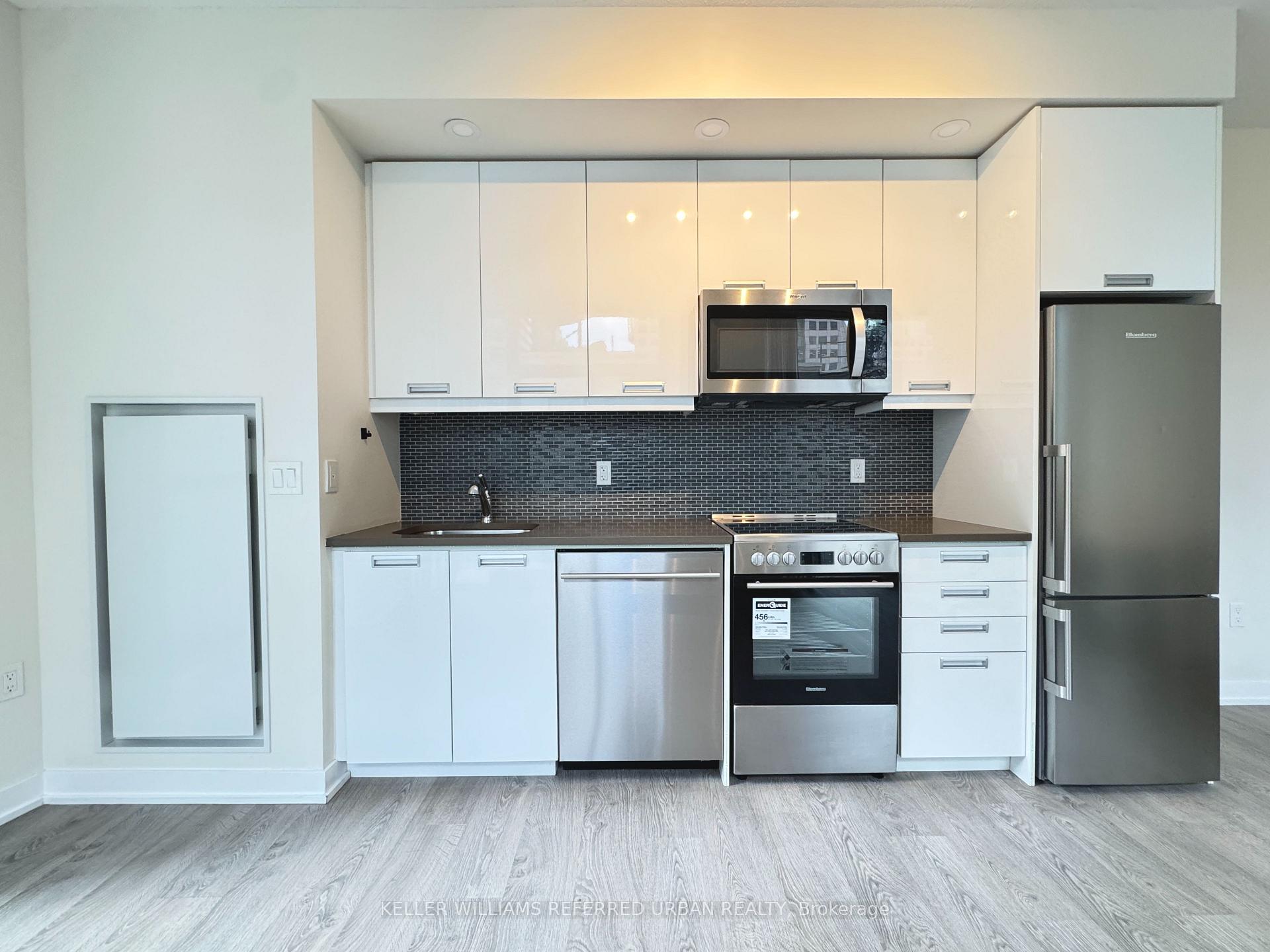 Photo 5 of Unit 402, 99 John Street, Toronto, Waterfront Communities — HOMEH