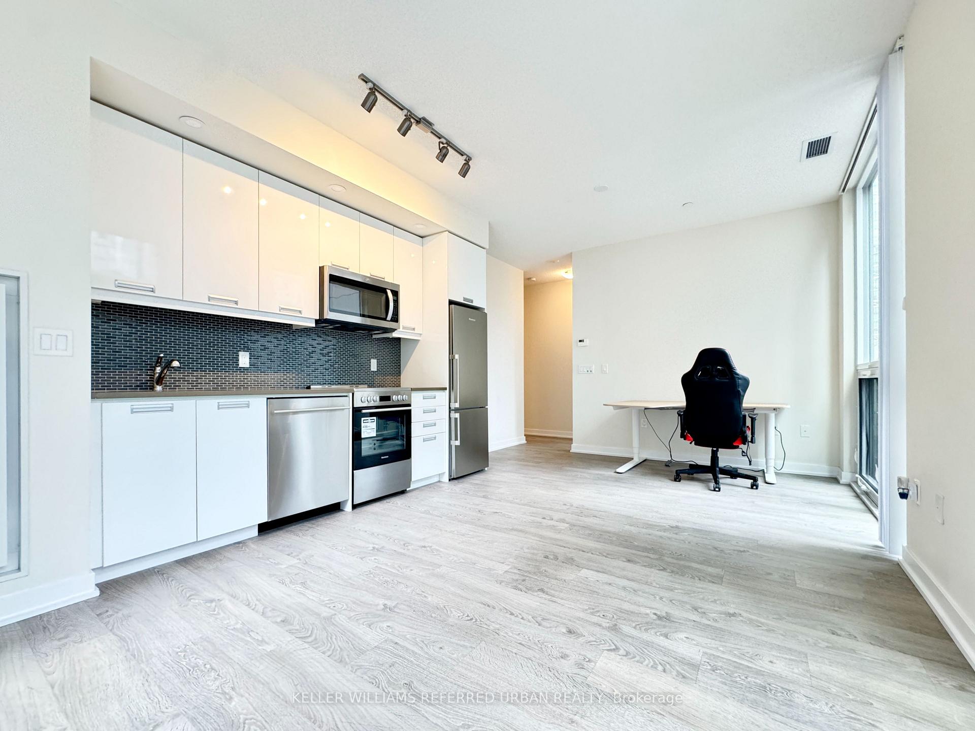 Photo 6 of Unit 402, 99 John Street, Toronto, Waterfront Communities — HOMEH