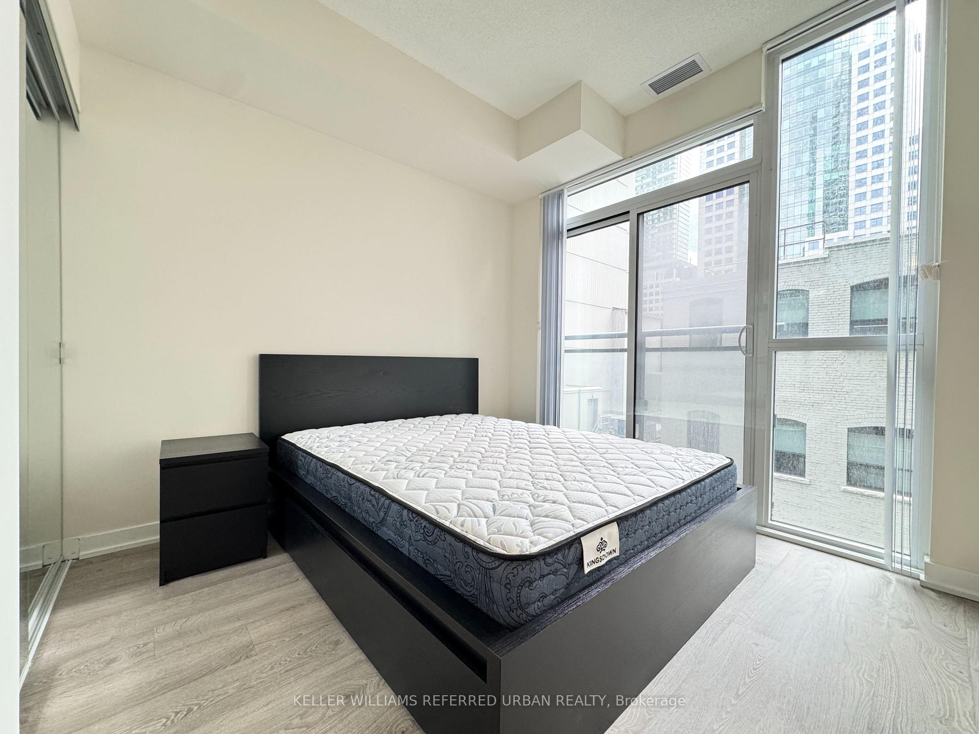 Photo 7 of Unit 402, 99 John Street, Toronto, Waterfront Communities — HOMEH