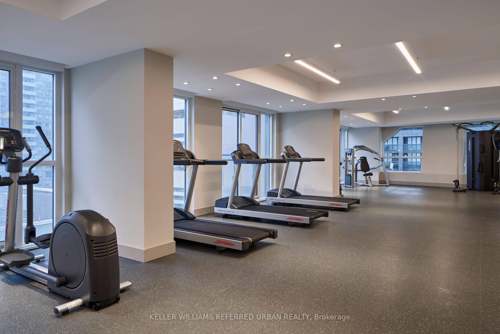 Photo 10 of Unit 402, 99 John Street, Toronto, Waterfront Communities — HOMEH