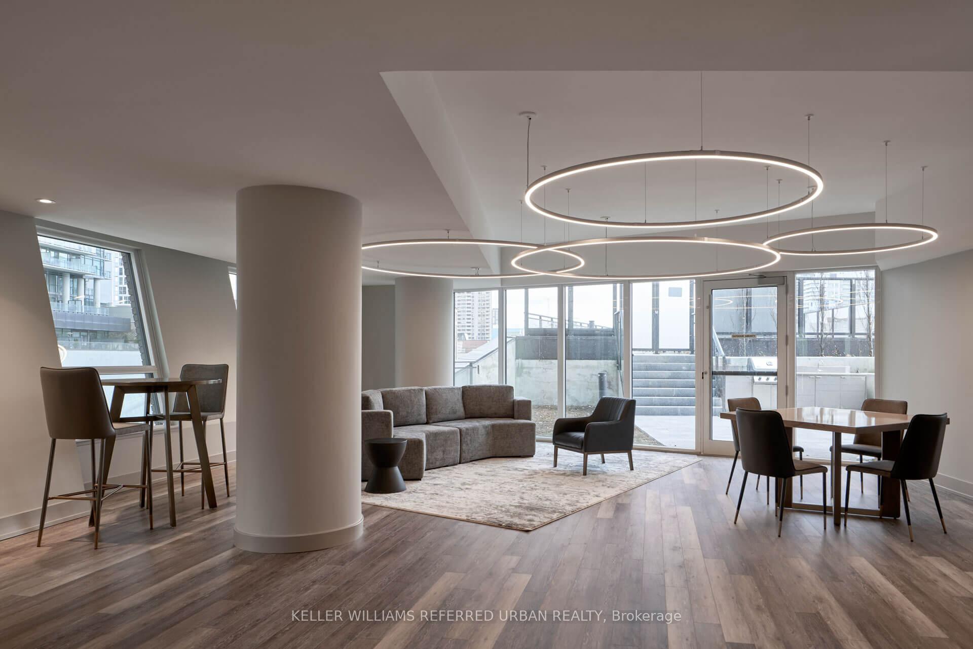 Photo 11 of Unit 402, 99 John Street, Toronto, Waterfront Communities — HOMEH