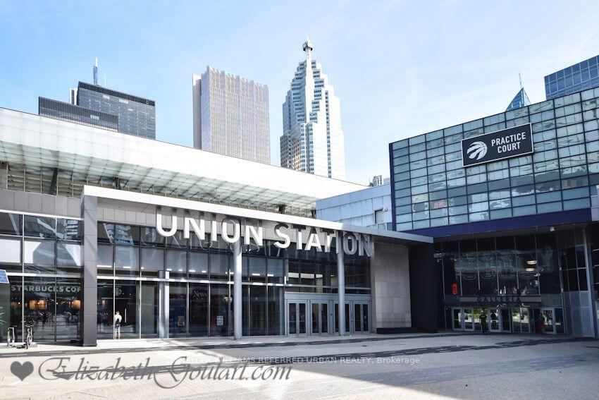 Photo 13 of Unit 402, 99 John Street, Toronto, Waterfront Communities — HOMEH