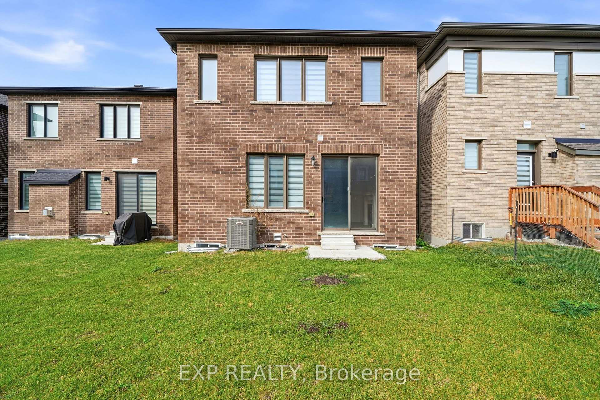 Photo 39 of 53 Mcbride Trail, Barrie, Rural Barrie Southeast — HOMEH