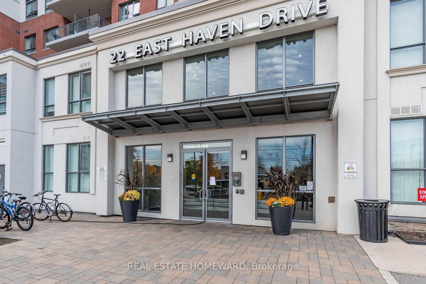 Photo of Unit 113, 22 East Haven Drive
