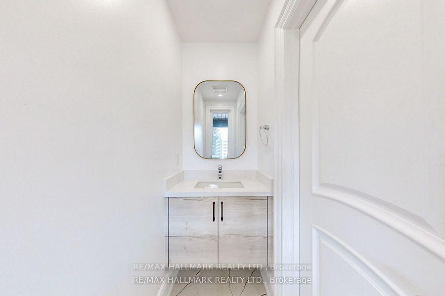 Photo 19 of Unit Lower, 58 Corbett Avenue, Toronto, Rockcliffe-Smythe — HOMEH