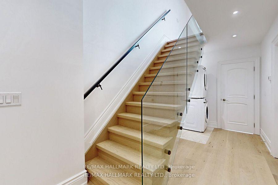 Photo 20 of Unit Lower, 58 Corbett Avenue, Toronto, Rockcliffe-Smythe — HOMEH