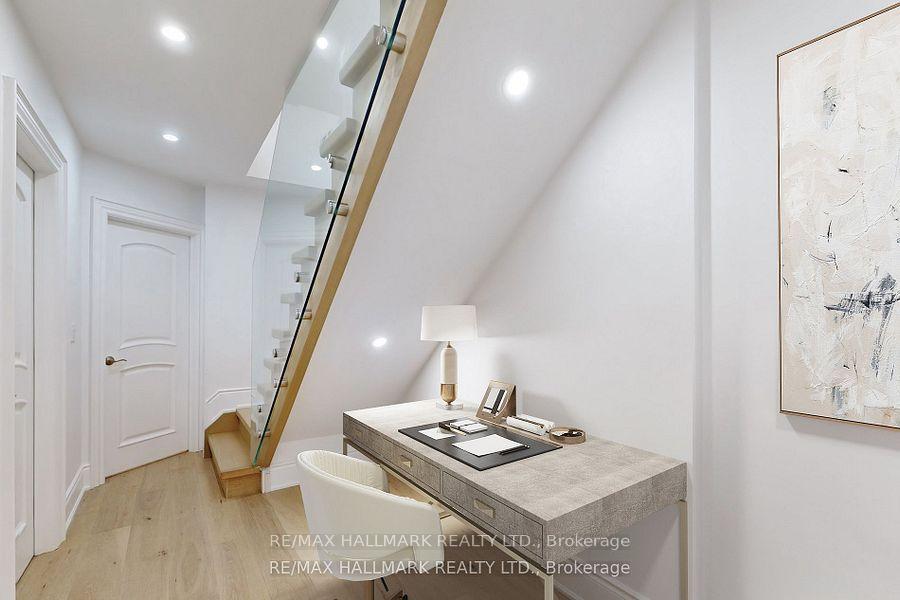 Photo 21 of Unit Lower, 58 Corbett Avenue, Toronto, Rockcliffe-Smythe — HOMEH