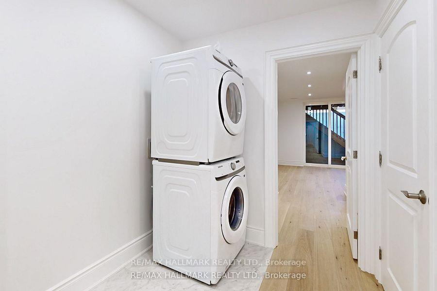 Photo 23 of Unit Lower, 58 Corbett Avenue, Toronto, Rockcliffe-Smythe — HOMEH