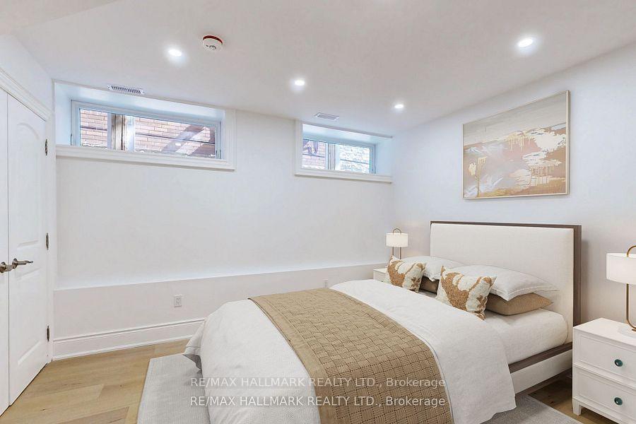 Photo 24 of Unit Lower, 58 Corbett Avenue, Toronto, Rockcliffe-Smythe — HOMEH