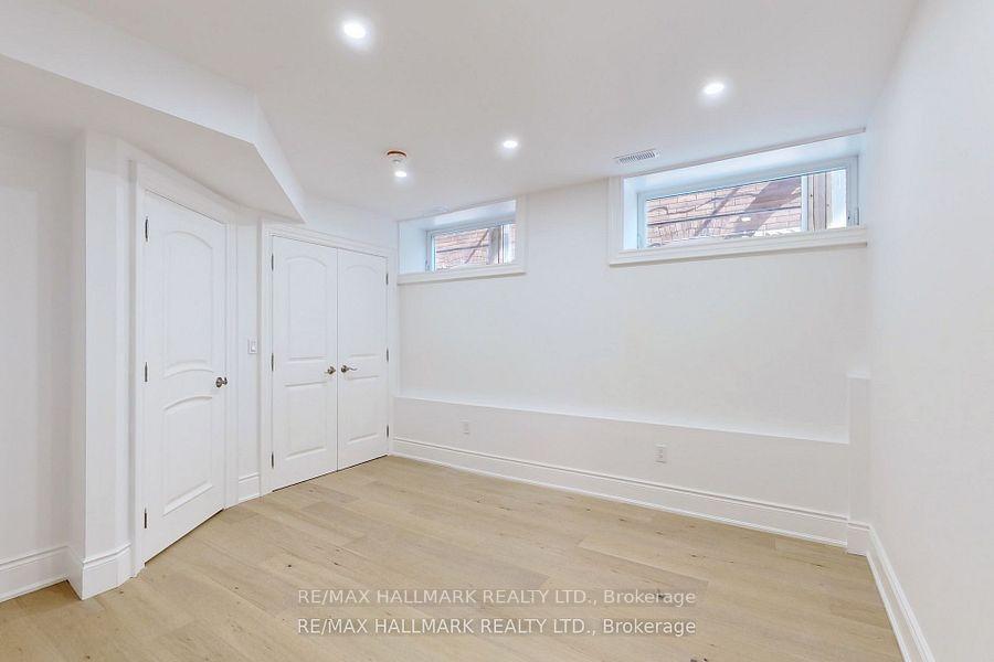 Photo 25 of Unit Lower, 58 Corbett Avenue, Toronto, Rockcliffe-Smythe — HOMEH